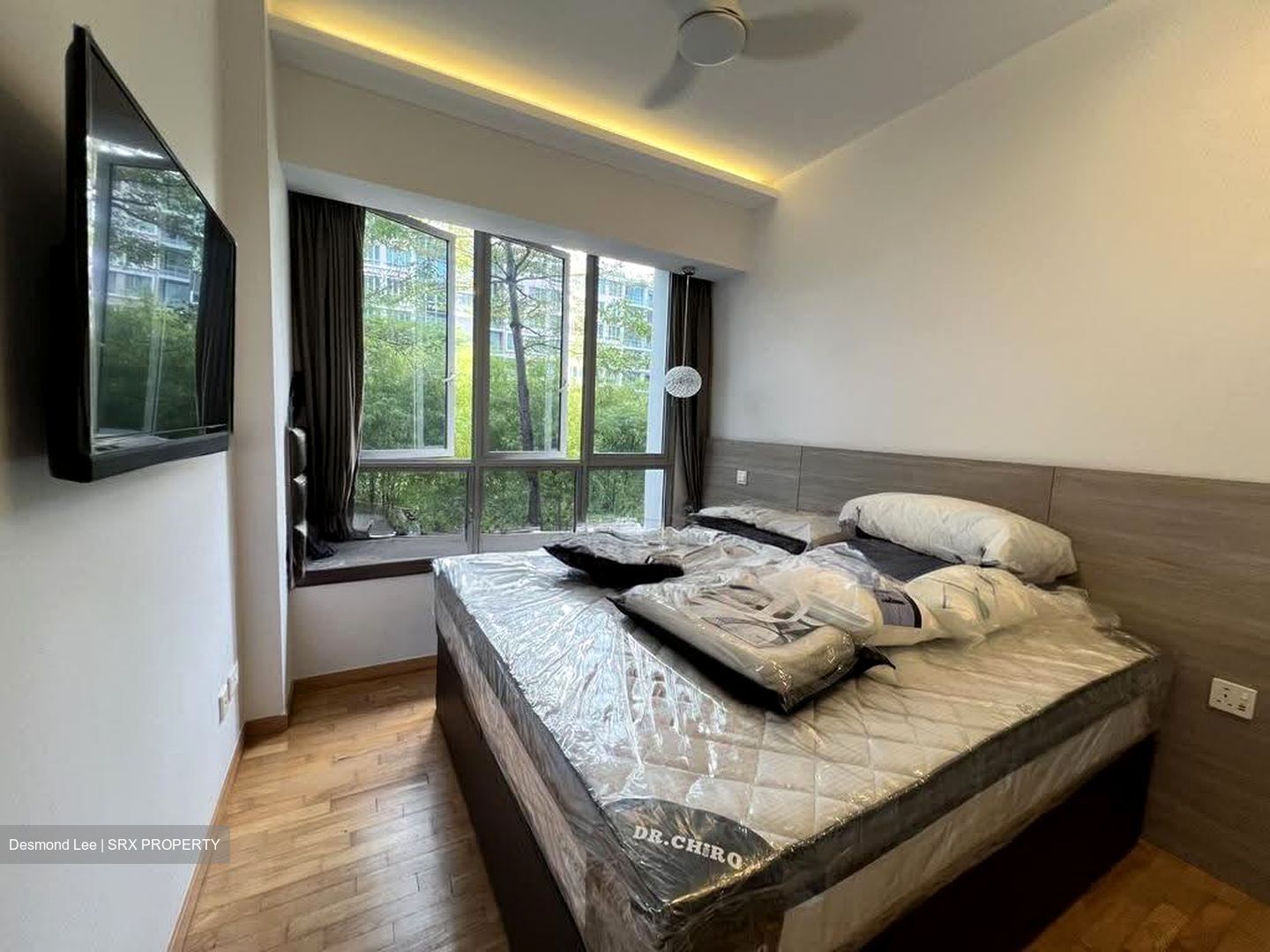 Ferraria Park Condominium (D17), Condominium #617748621